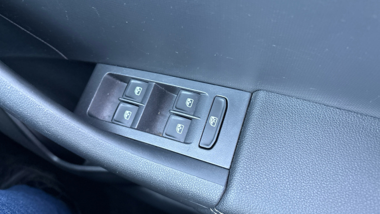 Skoda Rapid Spaceback 1.0 TSI 110 SE Tech 5dr Petrol Hatchback